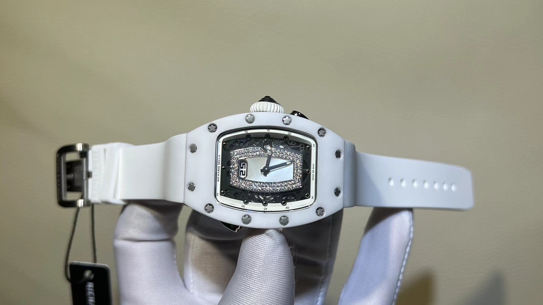 Richard Mille